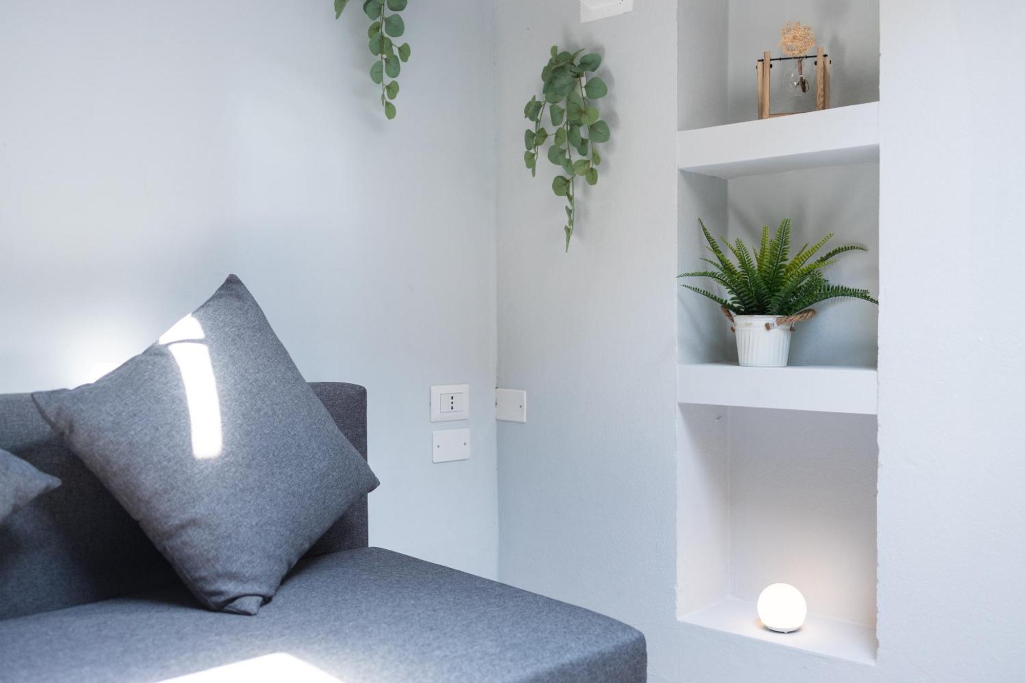 Free Parking Tiny House Wifi Netflix 15 Minuti Dal Duomo Lejlighed Milano Eksteriør billede